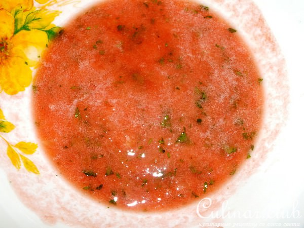Рисовые зразы с рыбой по-тайски