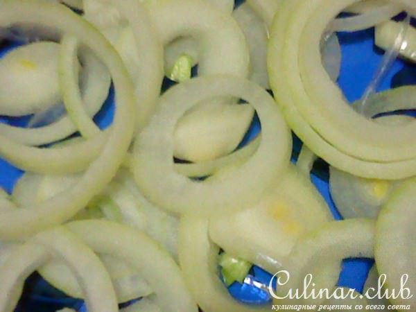 Рыба запечёная. Аэрогриль