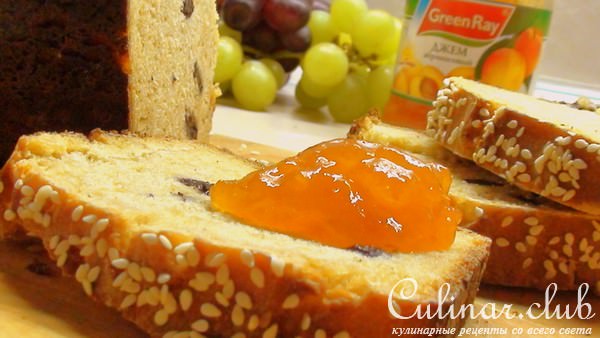 Вкусный домашний хлеб – это просто!!! Варианты с тестом на закваске…. Выбирайте на свой вкус!