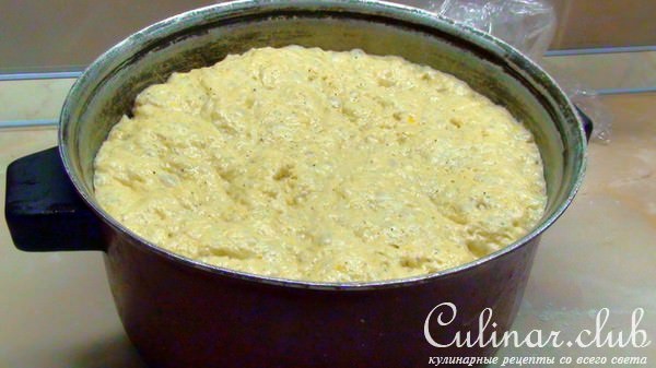 Вкусный домашний хлеб – это просто!!! Варианты с дрожжевым тестом…. Выбирайте на свой вкус!