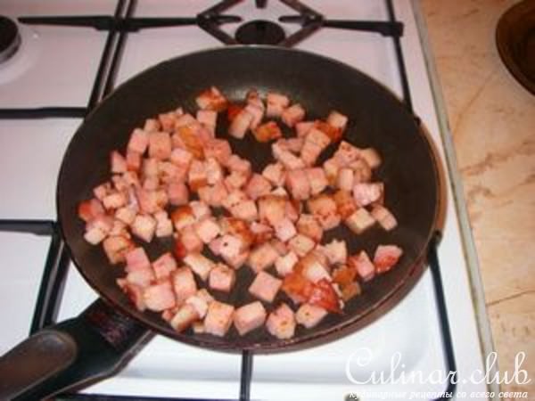 Закусочный хлеб