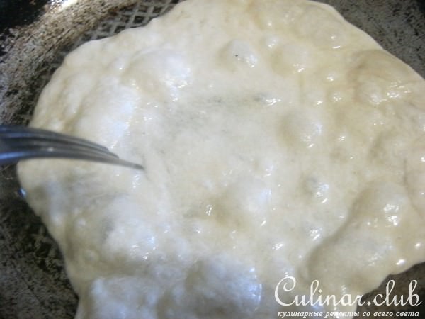 Шелпек (Хлебный ФМ)