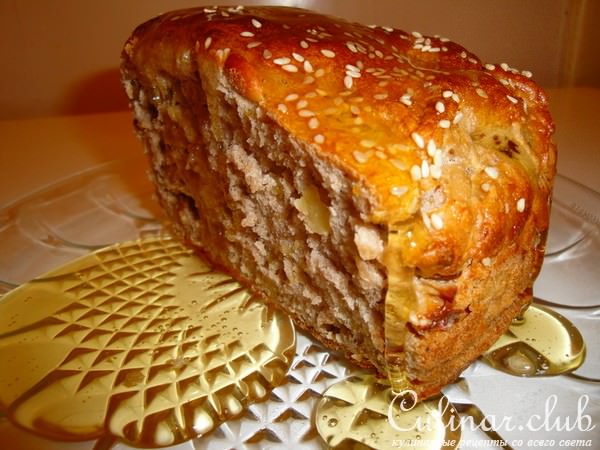 Христопсомо/хлеб Христа/ готовимся к встрече Нового года и Рождества