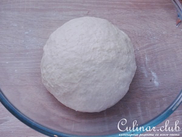 Валгаская булка (ФМ хлебный)