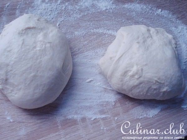 Валгаская булка (ФМ хлебный)