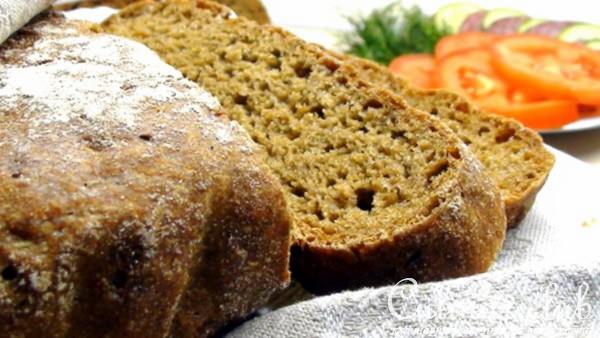 Вкусный домашний хлеб – это просто!!! Варианты с дрожжевым тестом…. Выбирайте на свой вкус!