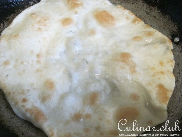 Шелпек (Хлебный ФМ)