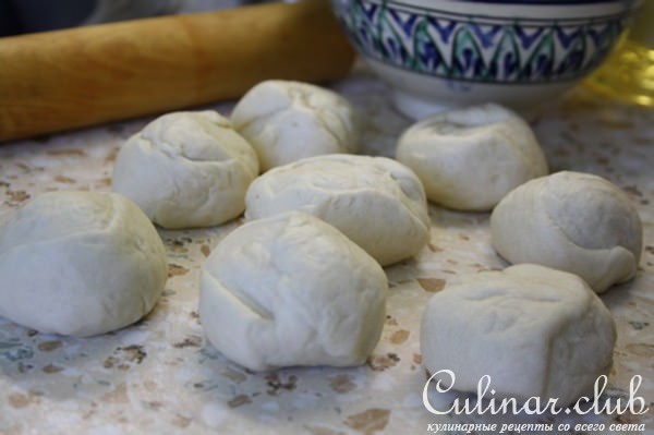 Чалпак (ФМ Хлебный)