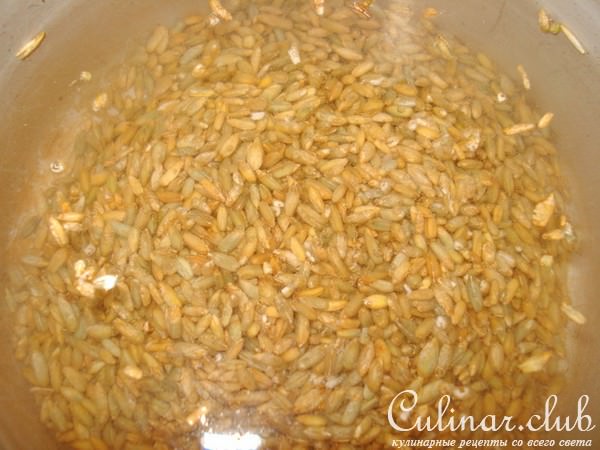 Хлеб Vollkornbrot немецкий зерновой (ФМ хлебный)