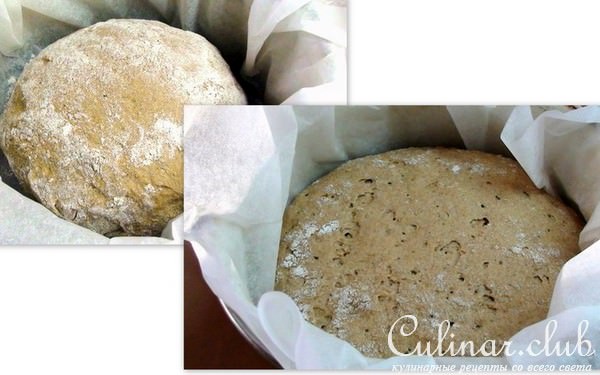 Вкусный домашний хлеб – это просто!!! Варианты с дрожжевым тестом…. Выбирайте на свой вкус!