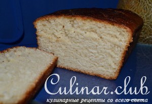 Булка дынная