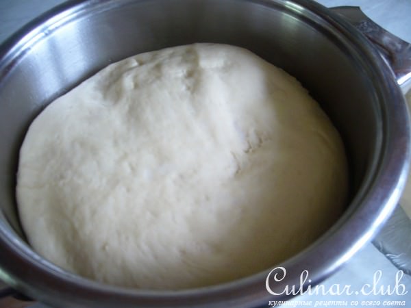 Паляница (пшеничный хлеб)