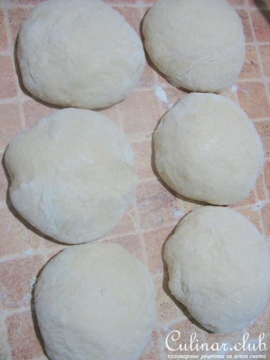 Юрмалас цилпиняс (Латвия) (ФМ хлебный)