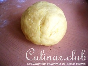 Тесто фролла (секреты приготовления)