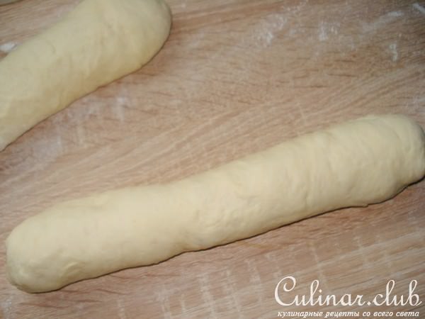 Валгаская булка (ФМ хлебный)