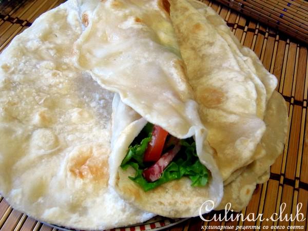 Шелпек (Хлебный ФМ)