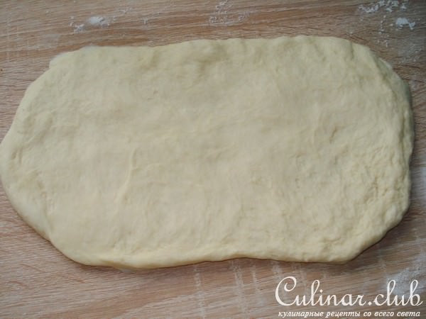 Валгаская булка (ФМ хлебный)