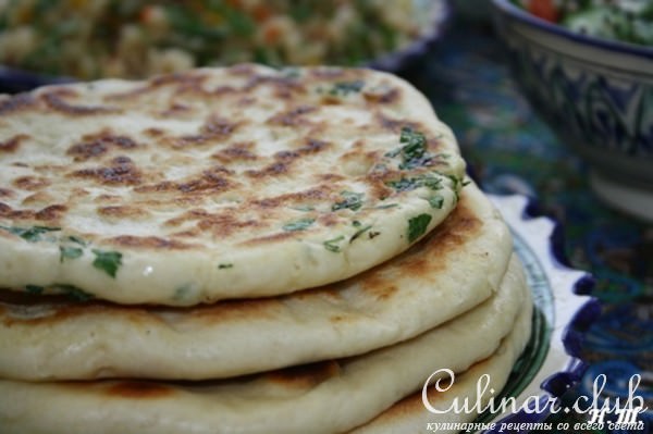 Чалпак (ФМ Хлебный)