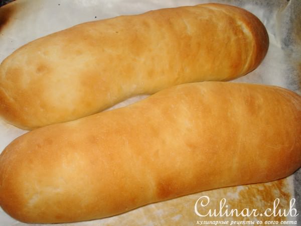 Валгаская булка (ФМ хлебный)