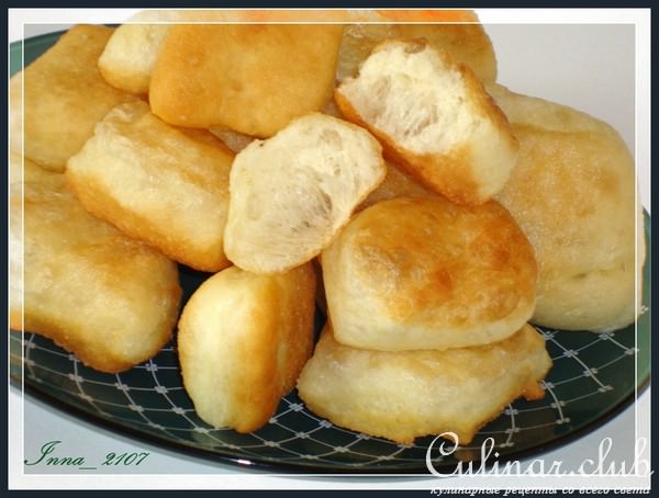Баурсаки