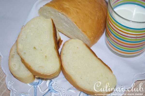 Валгаская булка (ФМ хлебный)