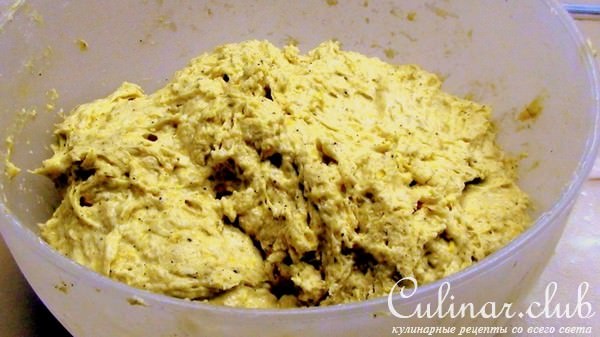Вкусный домашний хлеб – это просто!!! Варианты с дрожжевым тестом…. Выбирайте на свой вкус!