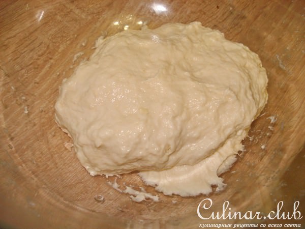 Валгаская булка (ФМ хлебный)
