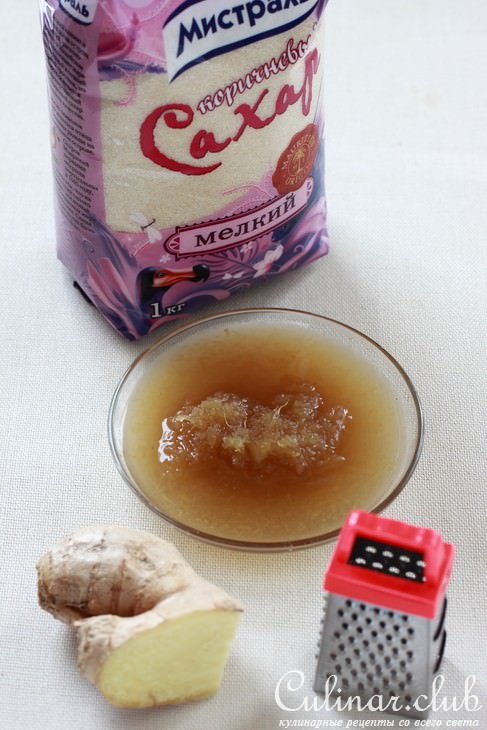 Фризийский сахарный хлеб/Fryske Sukerbole