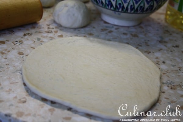 Чалпак (ФМ Хлебный)