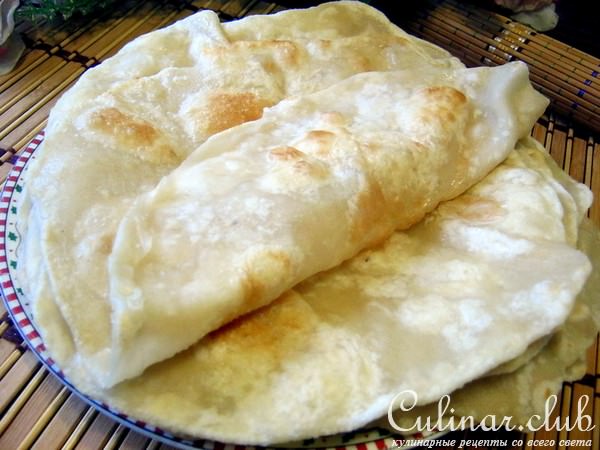 Шелпек (Хлебный ФМ)