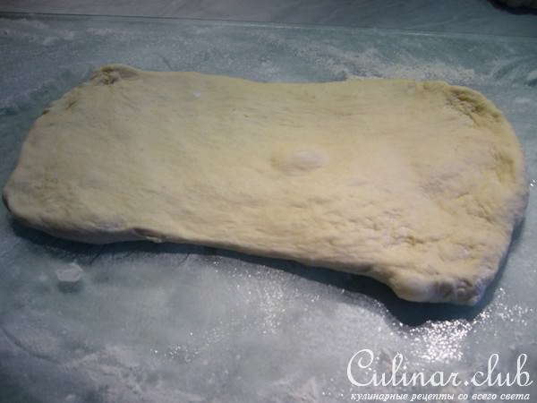 Чиабатта (Ciabatta)