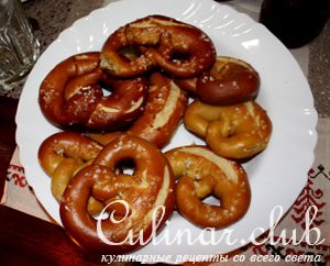 Brezel