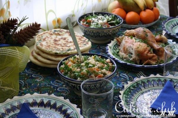 Чалпак (ФМ Хлебный)