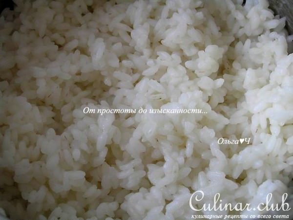 Роллы с лососем, сладким перцем и кунжутом