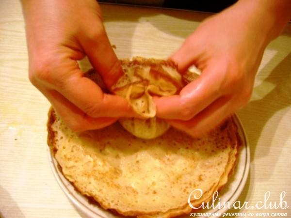 Мешочек с сюрпризом!