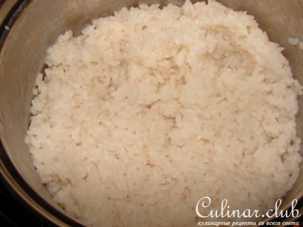 Рыбная закуска а-ля роллы