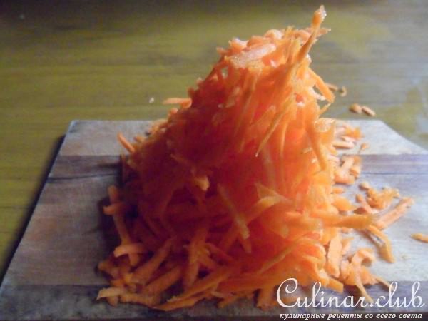 Печёночный паштет из мултиварки и фаршированный яйца (Гастрономическое путешествие)