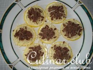 Лимоны 