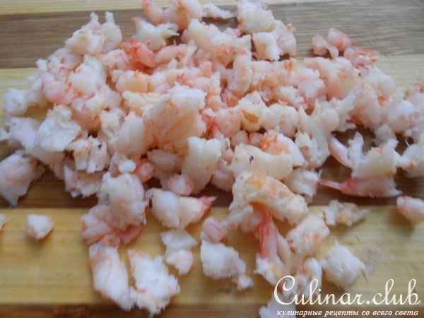 Тайская закуска( MIANG KUM)