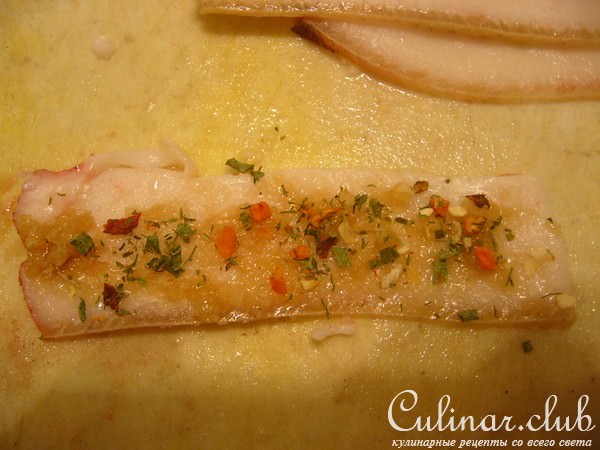 вкусное сало