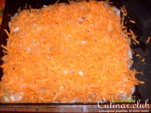 РЫБА ПО - ФРАНЦУЗКИ