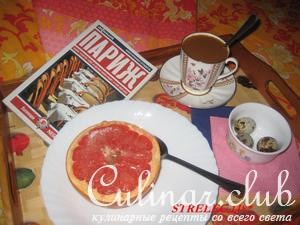 Завтрак в постель