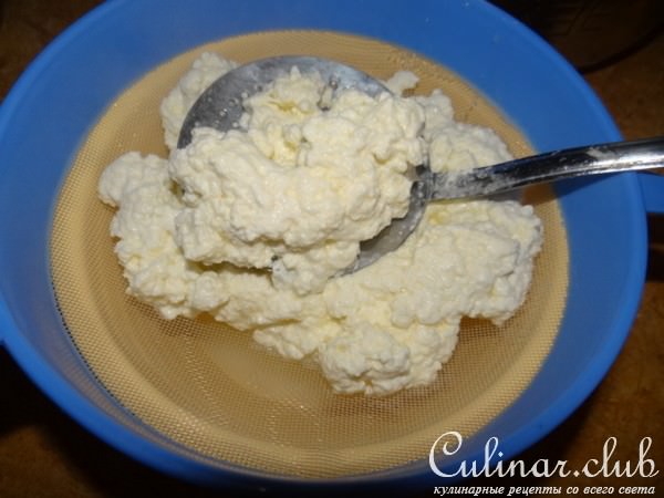 Сыр Адыгейский Классический