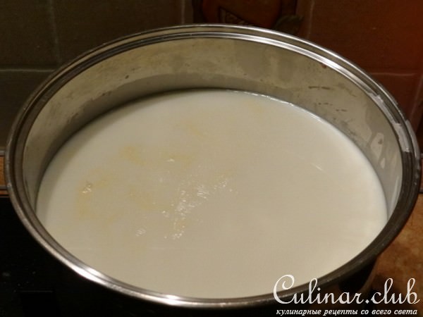 Сыр Адыгейский Классический
