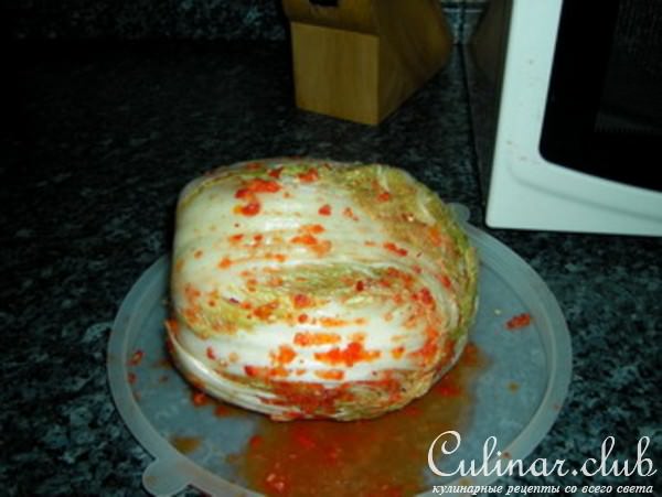 КИМЧХИ