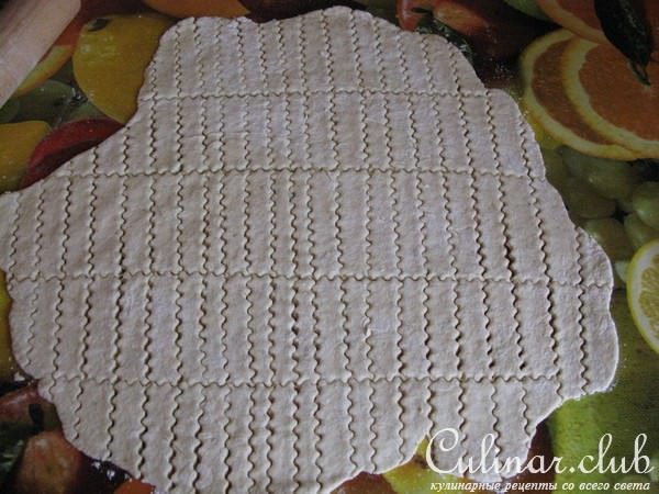 Палочки из сырого картофеля, жареные и печёные