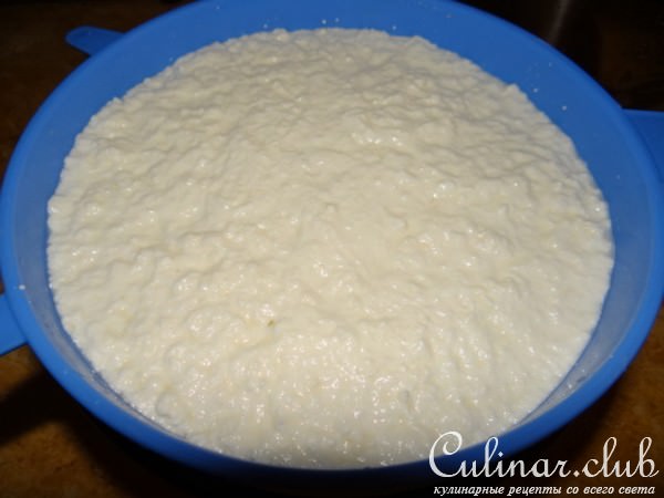 Сыр Адыгейский Классический