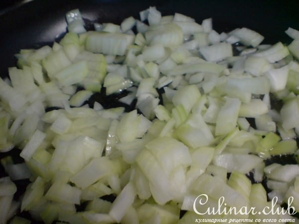 Икра из запечённых красных перцев с орехами