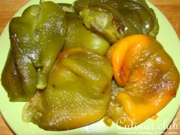 Брынза в кляре