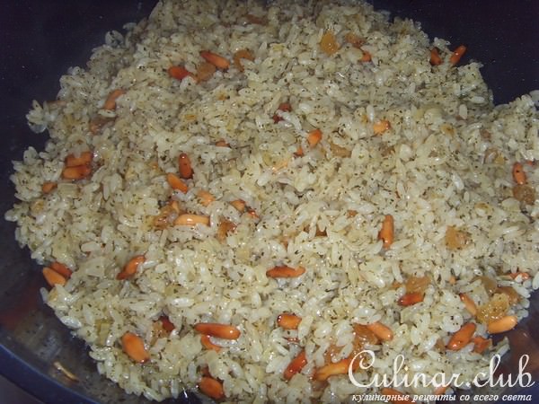 Начинка для холодной закуски ,на оливковом масле.